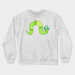 Caterpillar Crewneck Sweatshirt